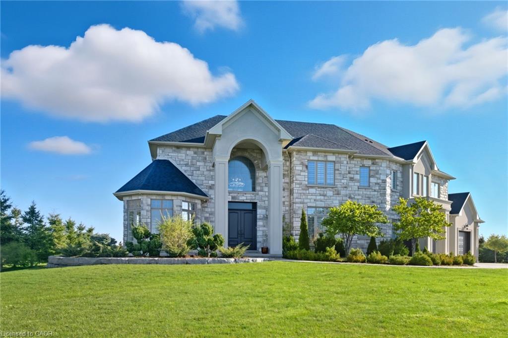 5 Kramer Ct, York, ON N0A 1R0