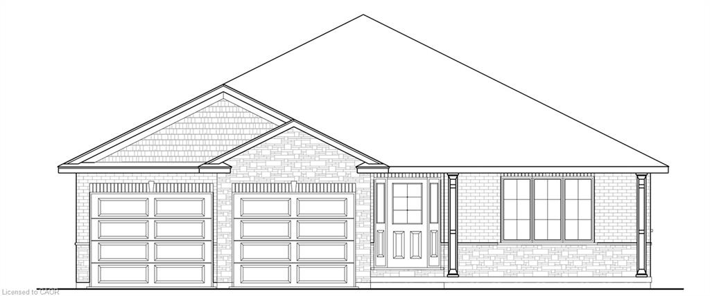 89 Duchess Dr, Delhi, ON N4B 2V3