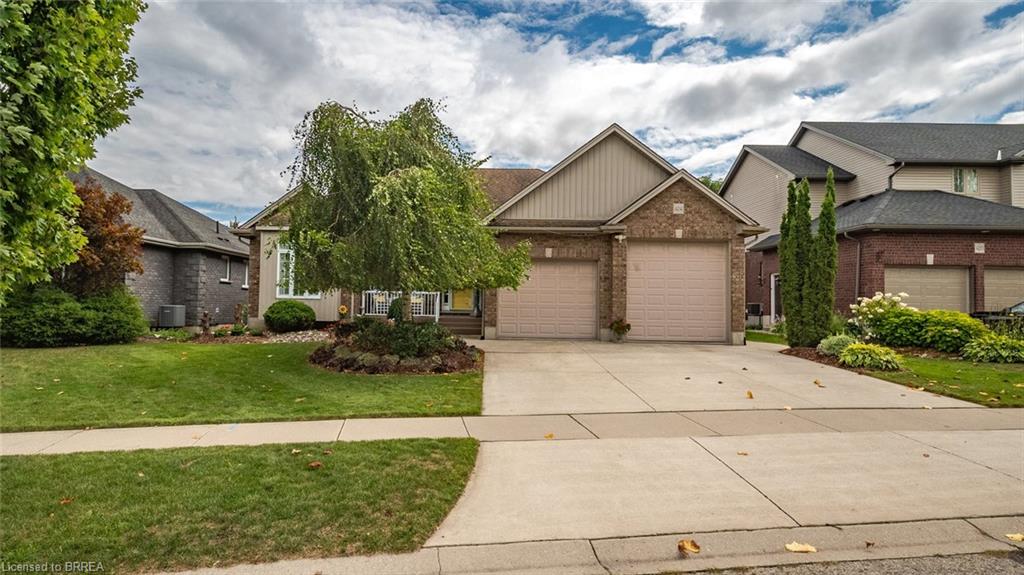 424 Lakeview Dr, Woodstock, ON N4T 1V3