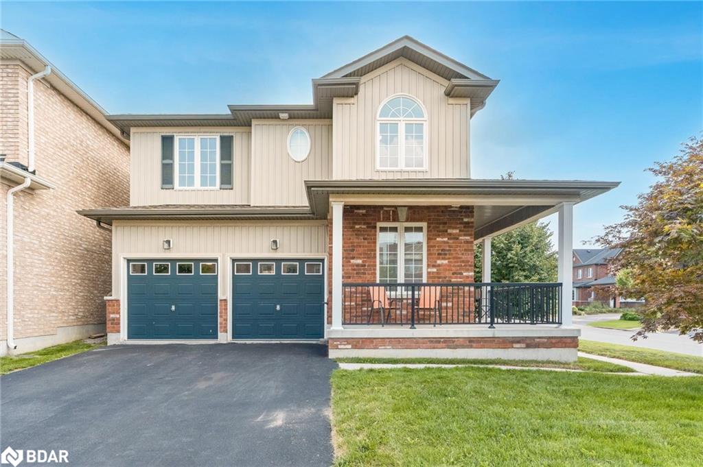 1 Carter St, Bradford West Gwillimbury, ON L3Z 0L2