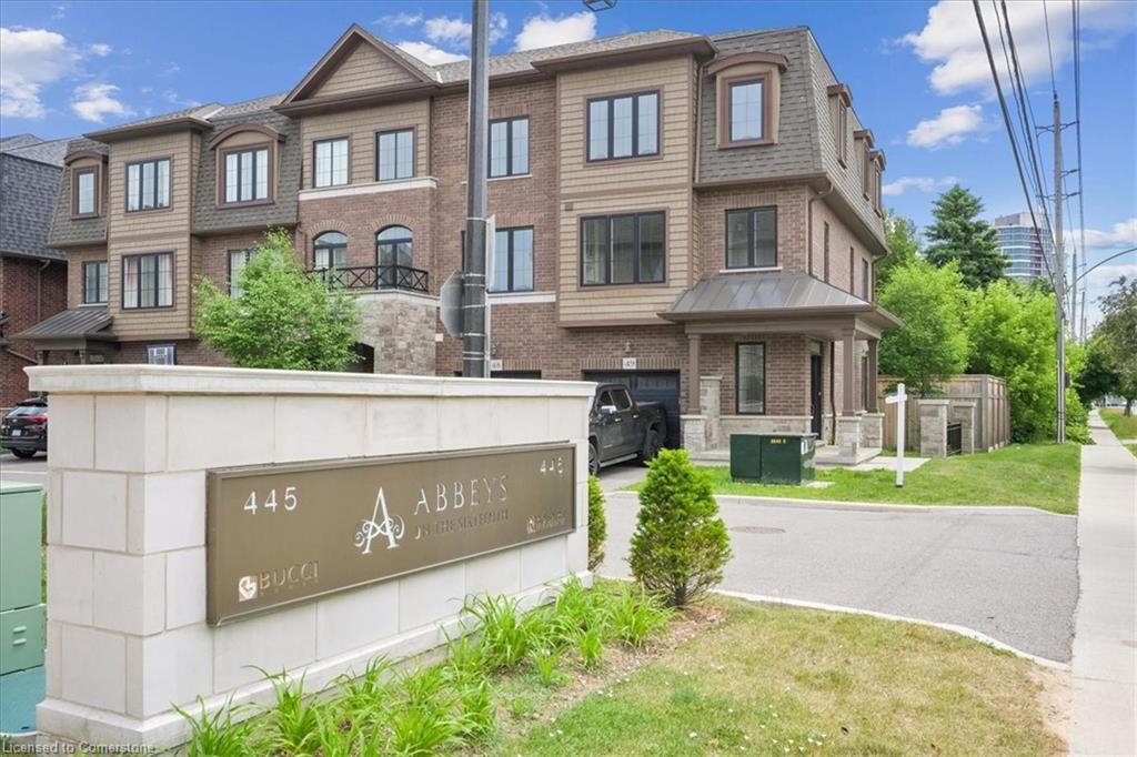 445 Ontario Street S Unit 49, Milton, ON L9T 9K3
