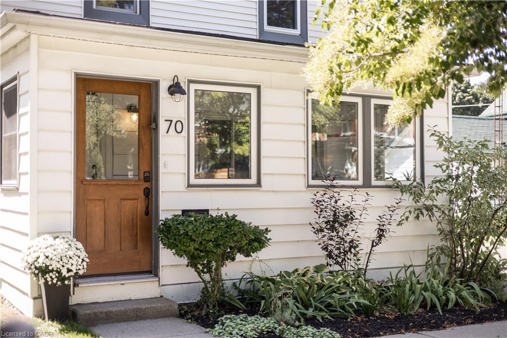 70 Bramley St S, Port Hope, ON L1A 3K4