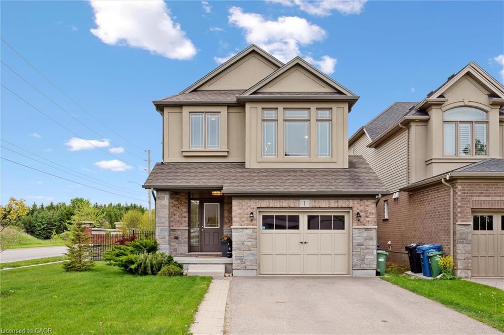 1 Samuel Dr, Guelph, ON N1L 0K9
