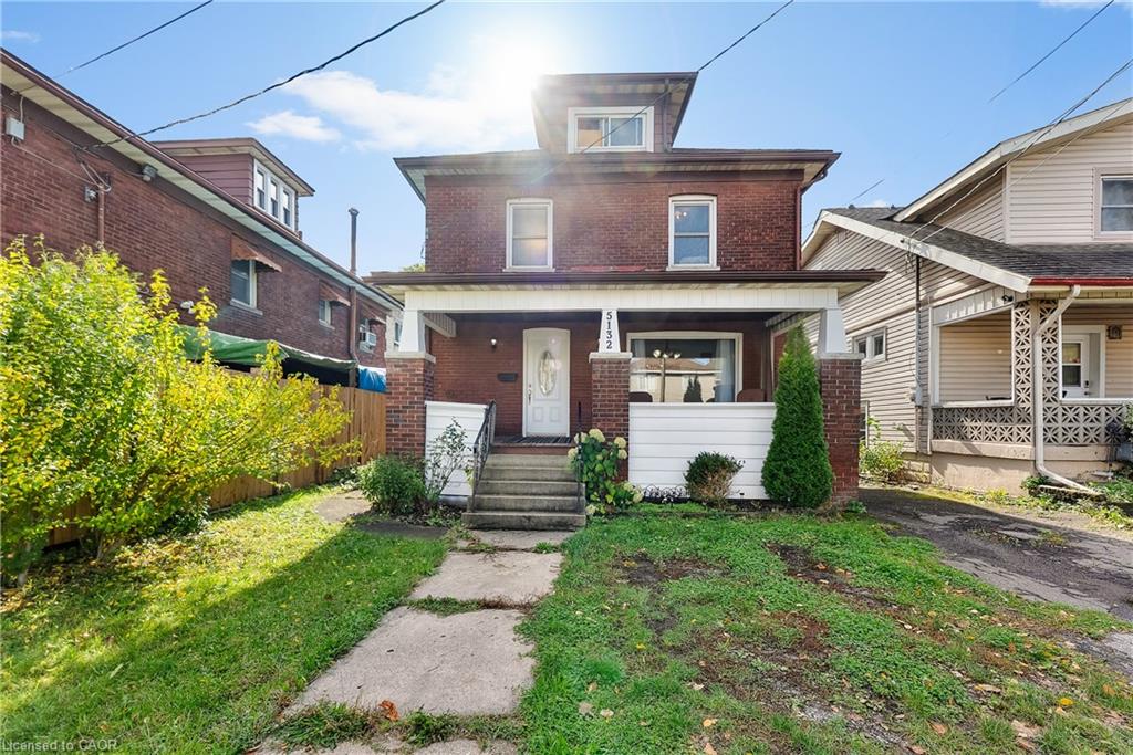 5132 Morrison St, Niagara Falls, ON L2E 2E1