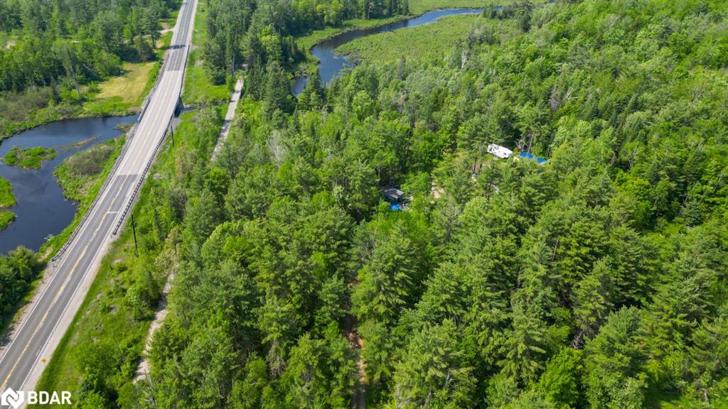 4 Wolf Lake Wolf Lake Rd, Madoc, ON K0K 1Y0