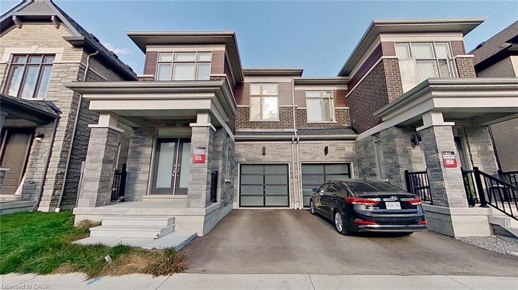 1033 Pisces Trl, Pickering, ON L1X 0P7