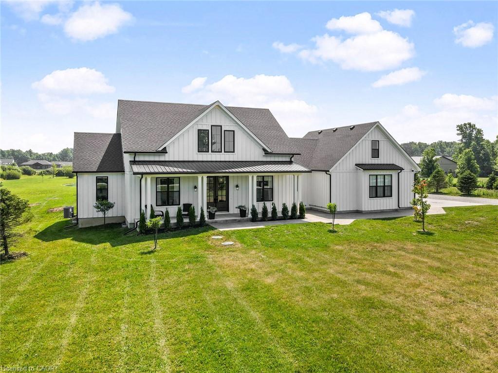 51075 Deeks Rd S, Wainfleet, ON L0S 1V0
