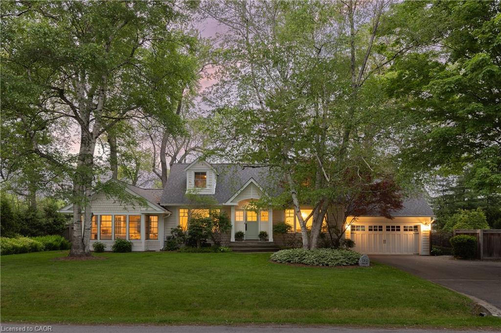 161 Dianne Ave, Oakville, ON L6J 4G8