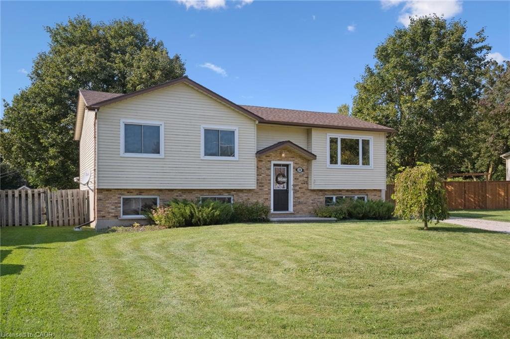 230 Arris Cres, West Perth, ON N0K 1N0