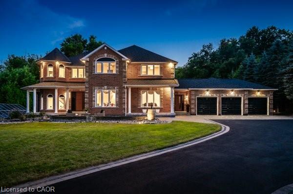 32 Forest Ridge Rd, Erin, ON N0B 1T0