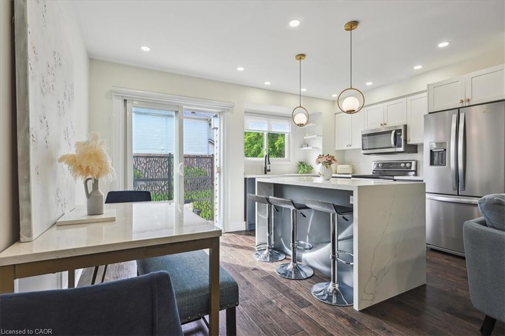 2920 Headon Forest Drive Unit 2, Burlington, ON L7M 4H1