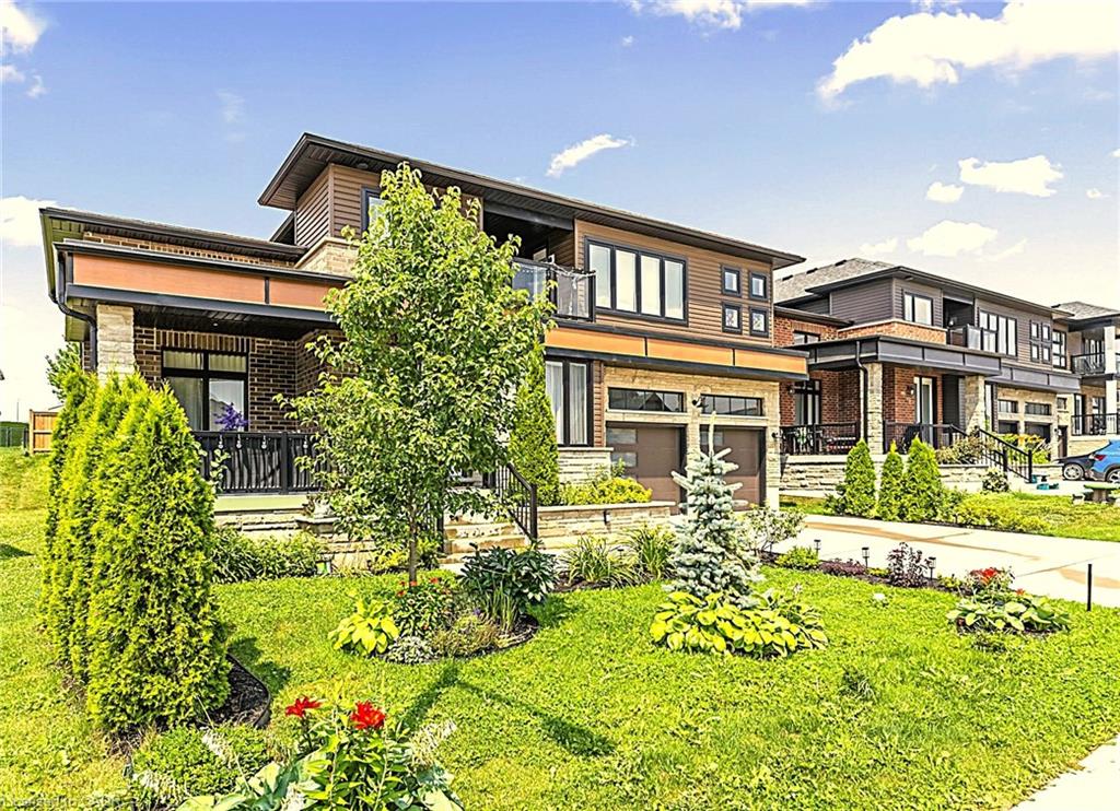 67 Fischer Dairy Rd, Walkerton, ON N0G 2V0