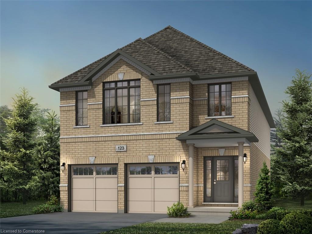 525 Anton Cres, Kitchener, ON