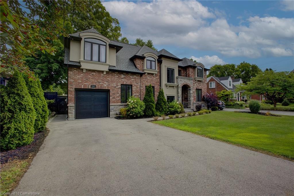 991 Glenwood Ave, Burlington, ON L7T 2K1