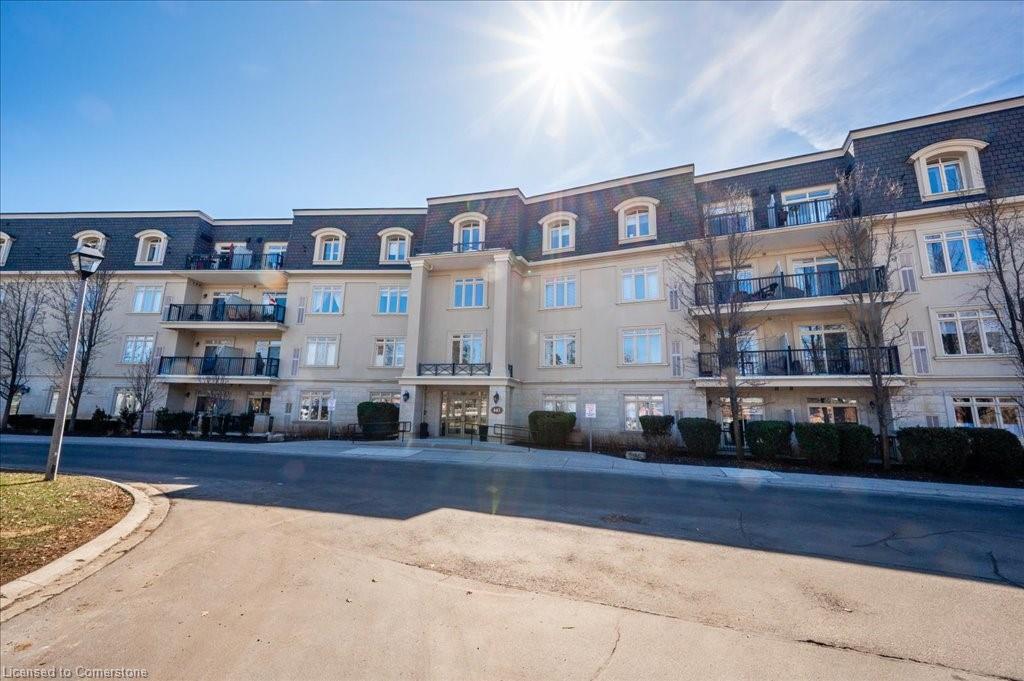 443 Centennial Forest Drive Unit 105, Milton, ON L9T 6A1