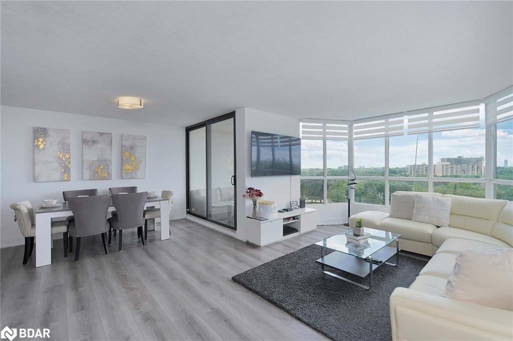 1333 Bloor Street Unit 805, Mississauga, ON L4Y 3T6