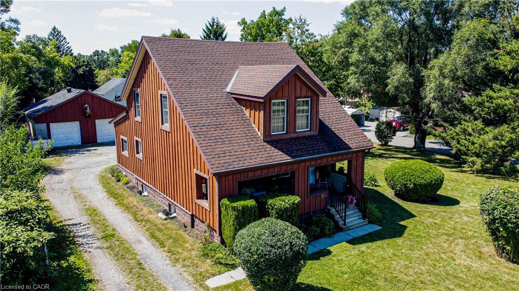 500 Dundas St S, Cambridge, ON N1R 5S2