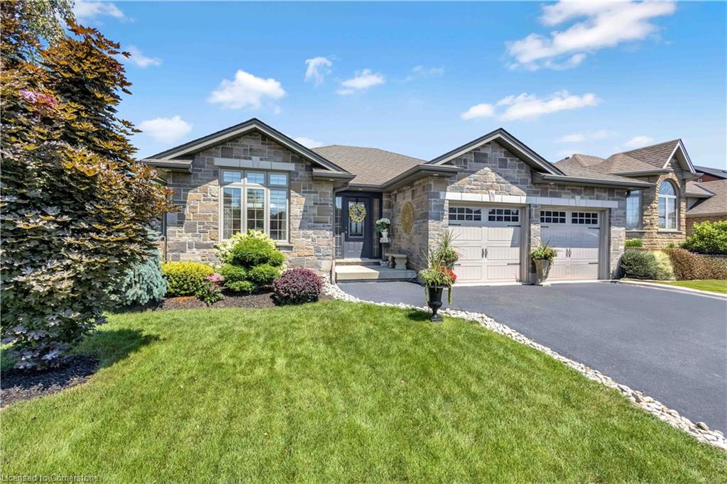 51 Driftwood Dr, Simcoe, ON N3Y 5N1