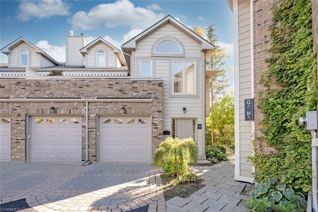 3230 New Street Unit 19, Burlington, ON L7N 1M8