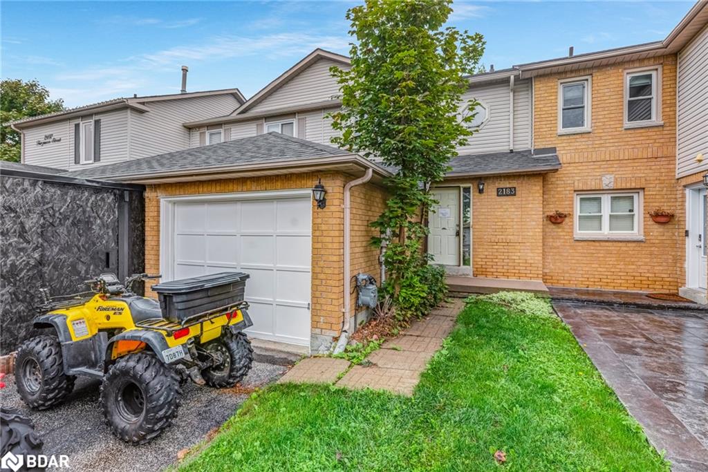 2183 Ferguson St, Innisfil, ON L9S 1X6