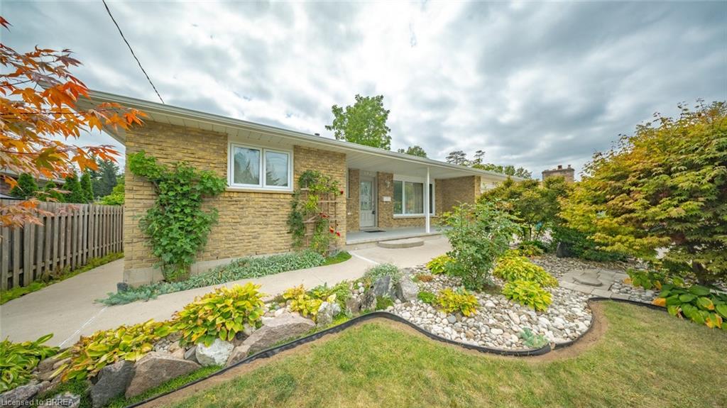 162 Victoria St, Simcoe, ON N3Y 1L8