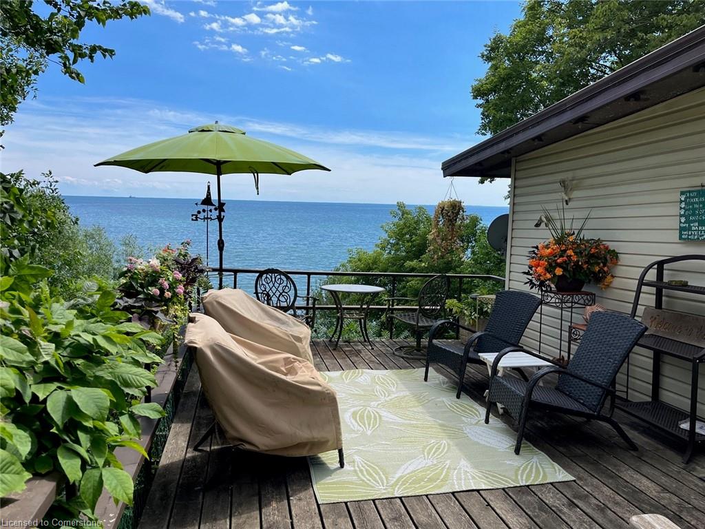 110 Old Lakeshore Rd, Woodhouse, ON N0A 1N3