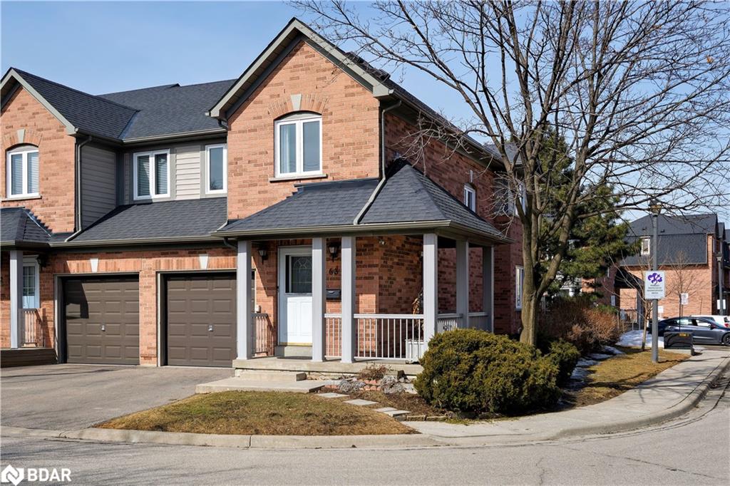 190 Forum Drive Unit 63, Mississauga, ON L4Z 3Y2