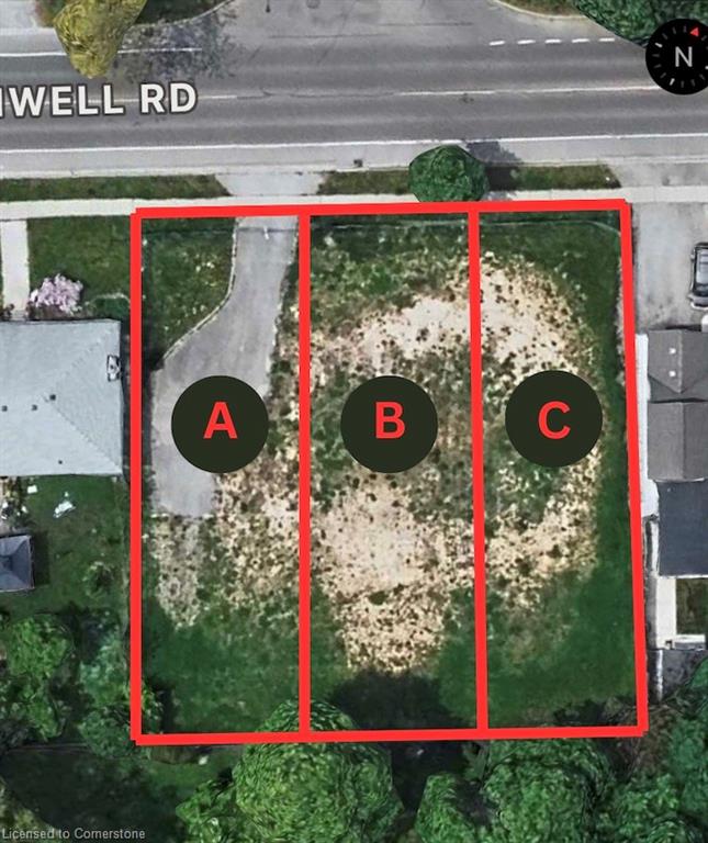 374 Linwell Rd #a, St. Catharines, ON L2M 2P2