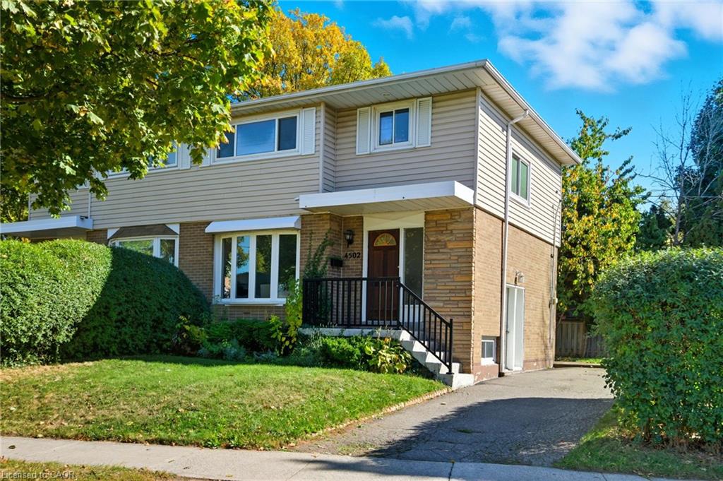 4502 Bennett Rd, Burlington, ON
