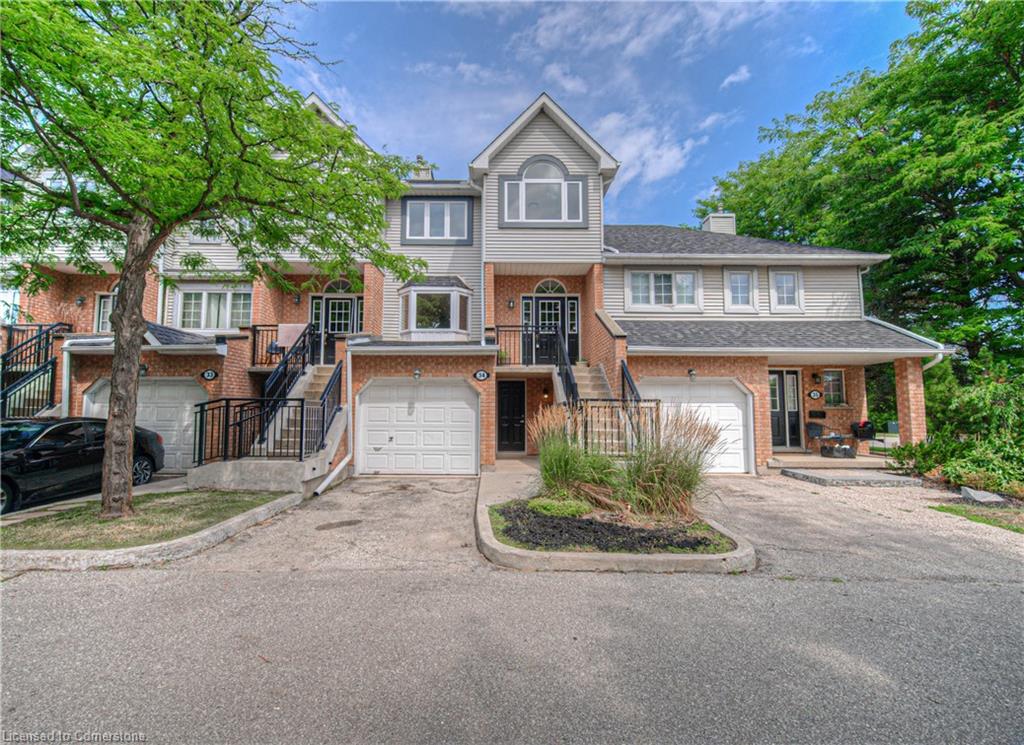310 Christopher Drive Unit 34, Cambridge, ON N1P 1B4