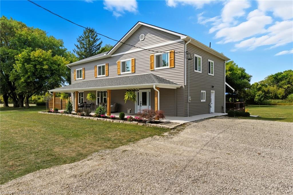 229 Pleasant Ridge Rd, Brantford, ON N3R 0B8