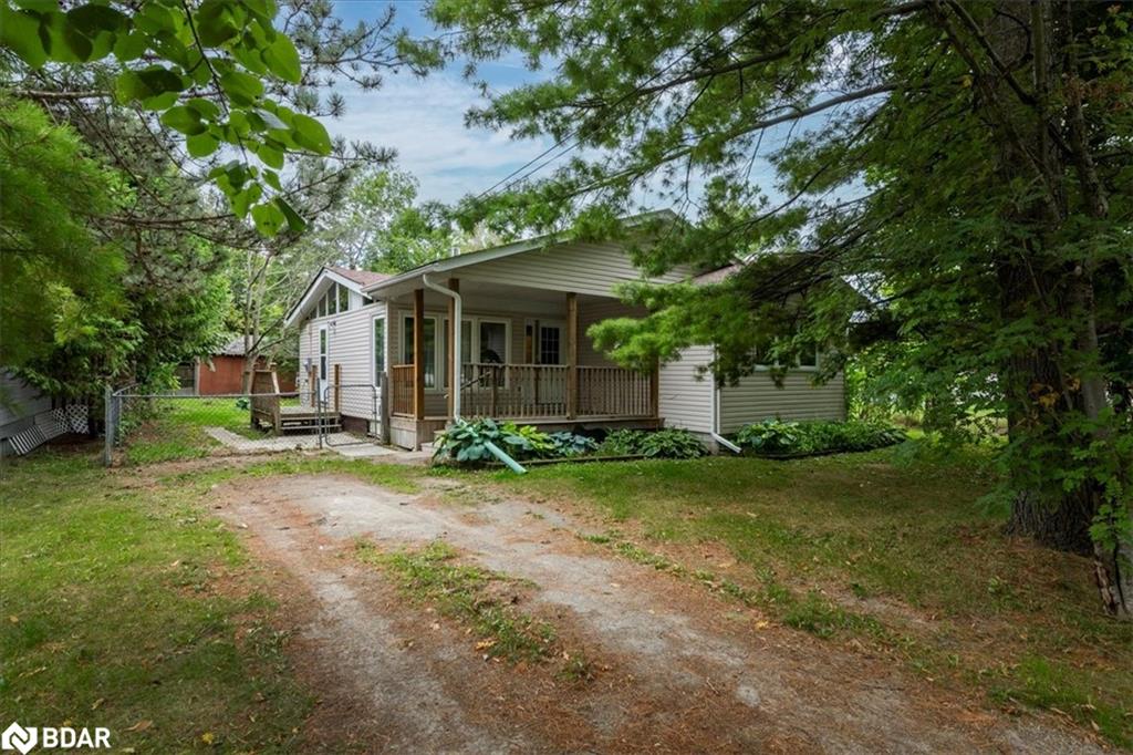 865 Blackwoods Ave, Innisfil, ON L9S 1S8