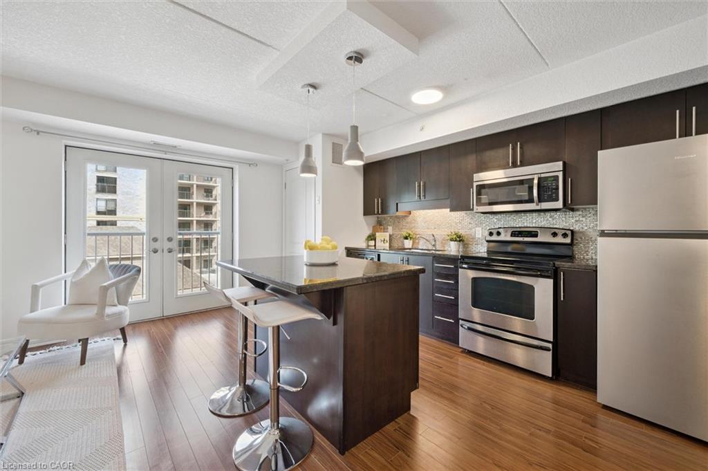 776 Laurelwood Drive Unit 307, Waterloo, ON N2V 0A8