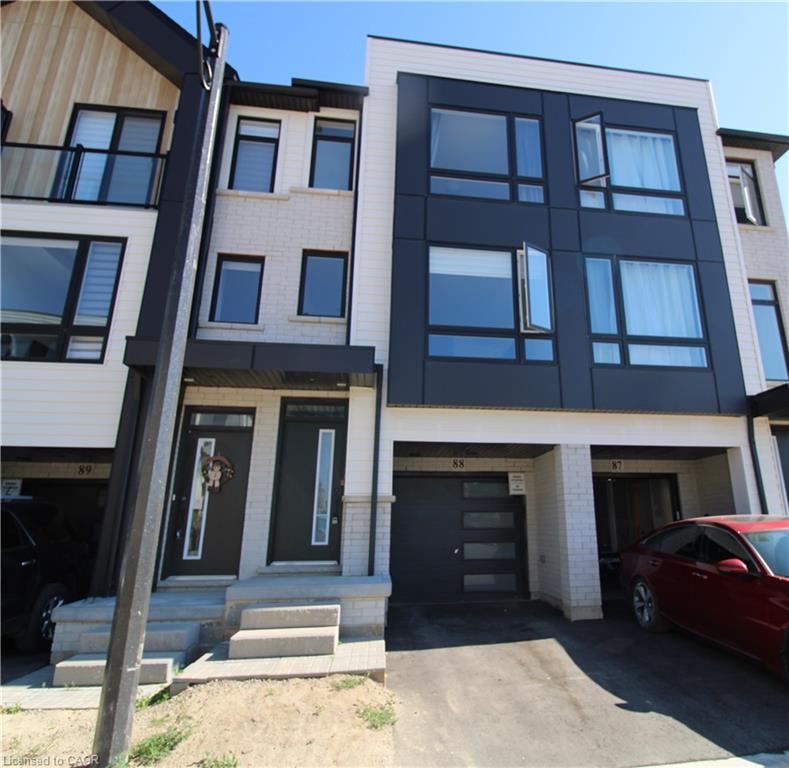 55 Tom Brown Drive Unit 88, Paris, ON N3L 0K6