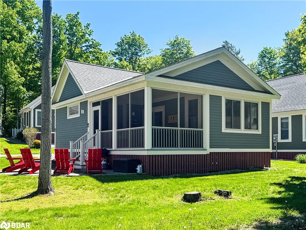 5 Hollow Lane Unit 215, Athol, ON K0K 1P0