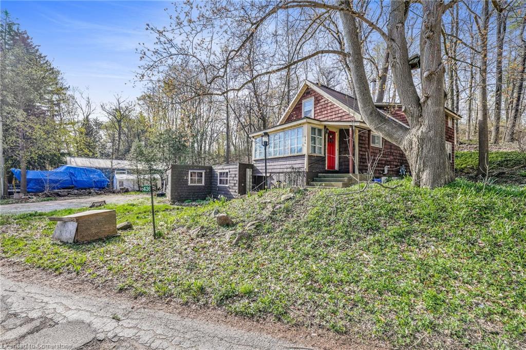 436 Old Mill Rd, Delhi, ON N4B 2X5