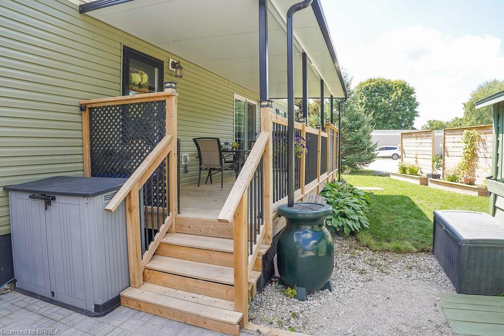 99 Fourth Concession Road Unit 729, Brant, ON N0E 1A0