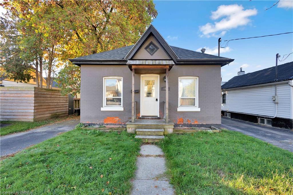 167 Bruce St, Brantford, ON N3S 4Z3