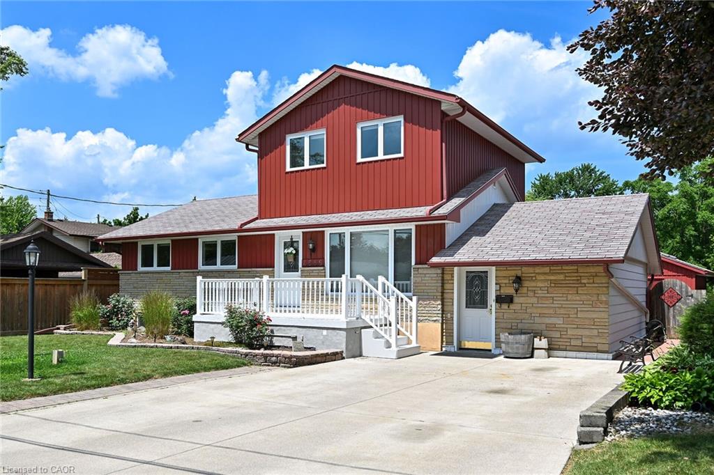 4889 Cherrywood Dr, Beamsville, ON L3J 0L5