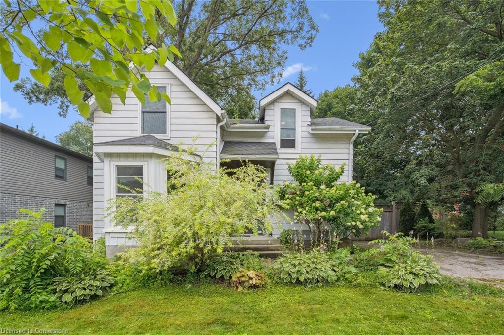 49 Dublin St S, Guelph, ON N1H 4M1