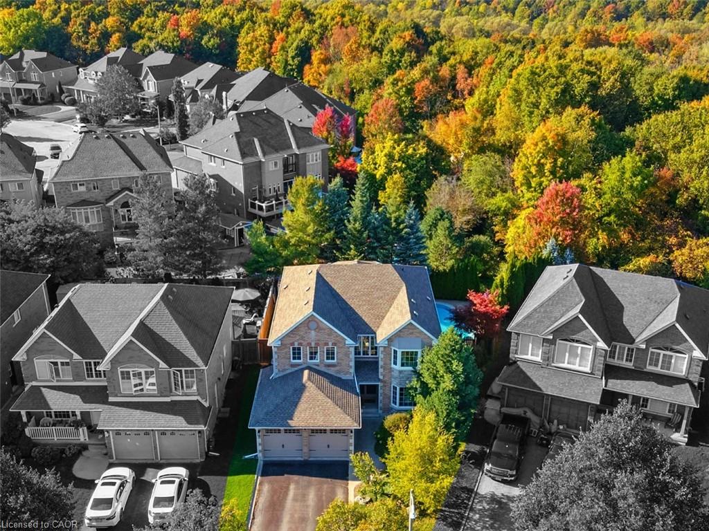 34 Curry Cres, Halton Hills, ON L7G 5S9