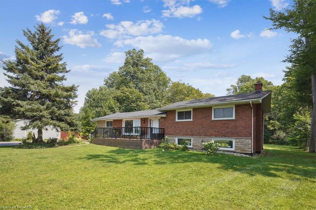 677 Glancaster Rd, Hamilton, ON L0R 1W0