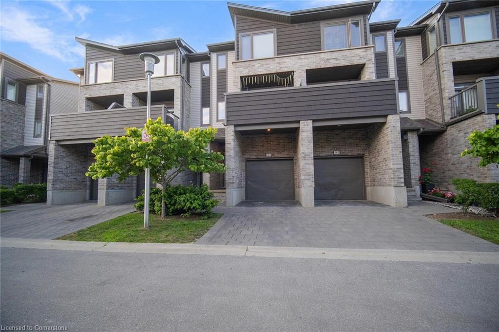 1960 Dalmagarry Road Unit 162, London, ON N6G 0T8