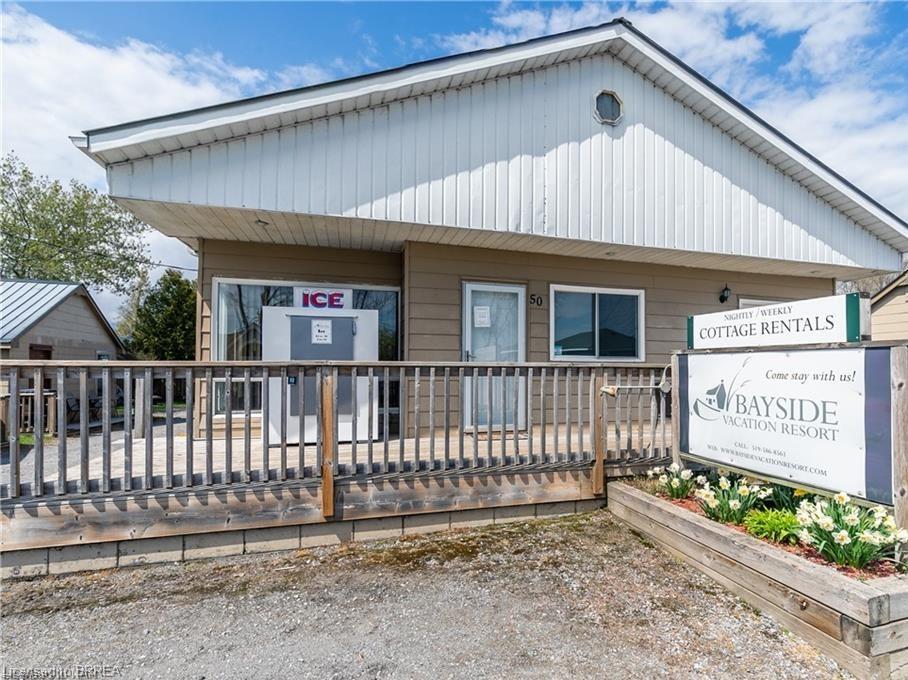 48-50 Erie Blvd, Norfolk County, ON N0E 1M0