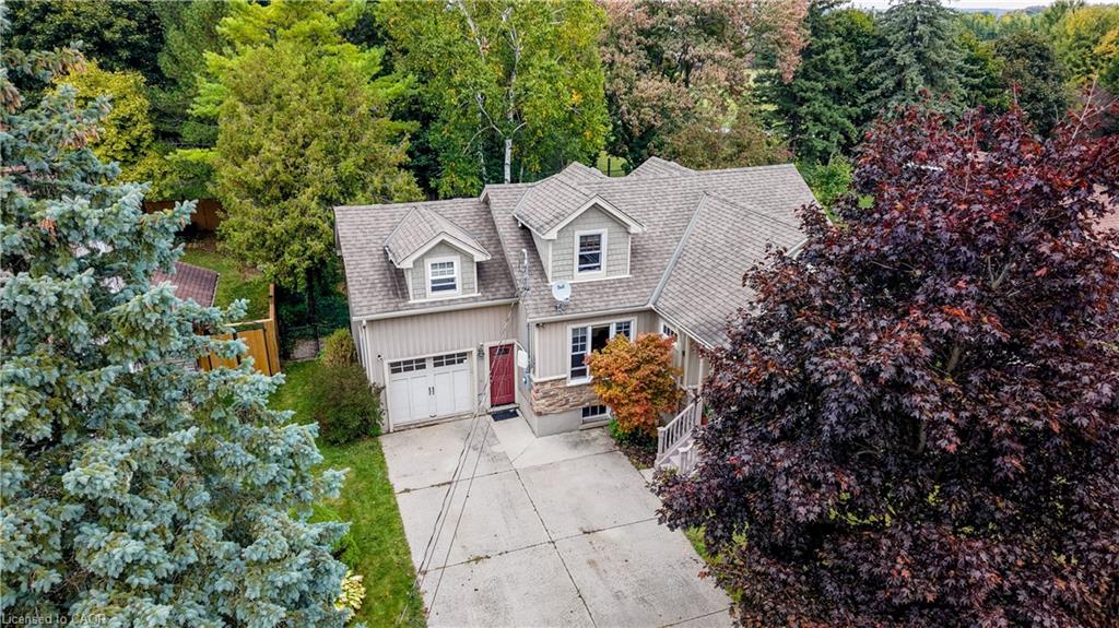 1105 Queens Bush Rd, Wellesley, ON N0B 2T0