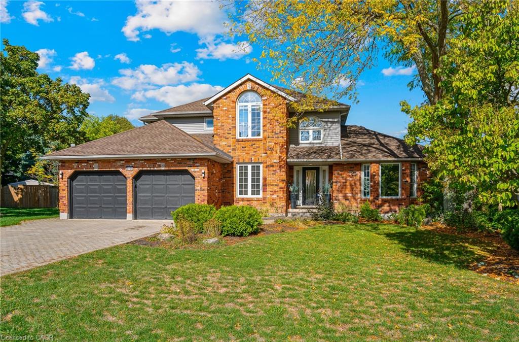 2905 Butlers Walk, Lincoln, ON L0R 1S0