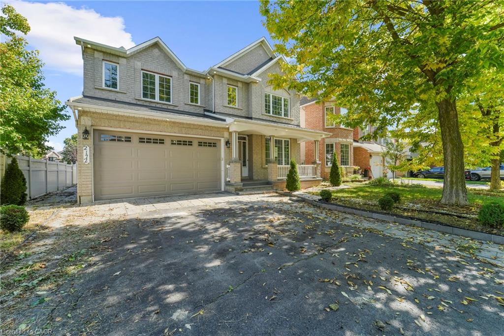 2172 Valenceville Cres, Ottawa, ON K4A 4K4