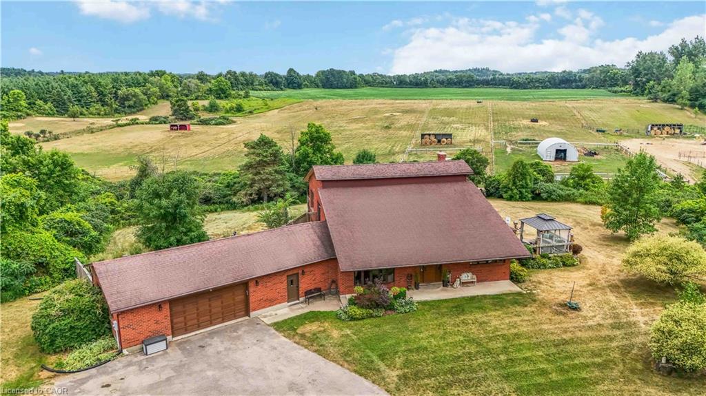 827544 Township Rd 8 Rd, Blandford-Blenheim, ON N0J 1G0