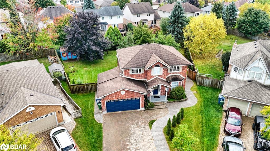 32 Elsley Ct, Guelph, ON N1C 1C8