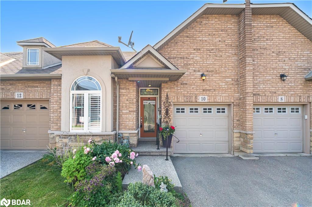 10 Cornflower Cres, Hamilton, ON L0R 1P0